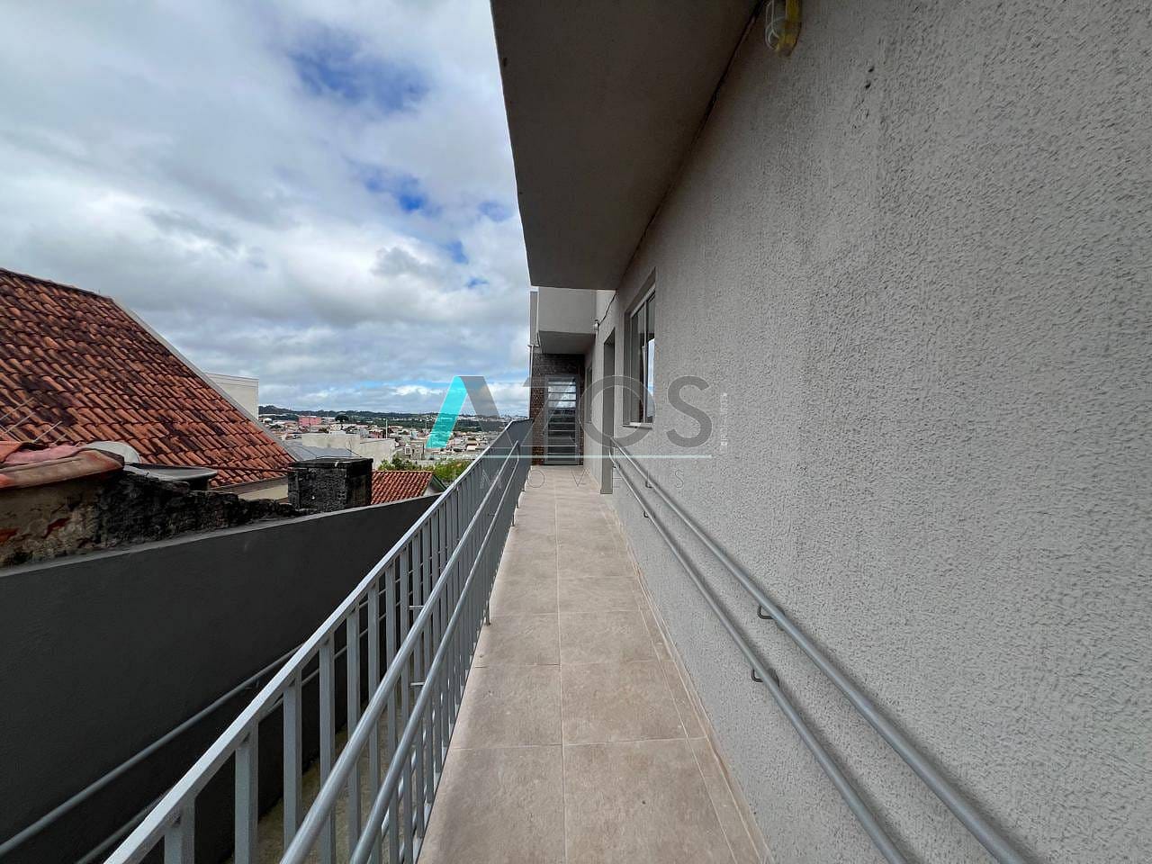 Apartamento à venda com 2 quartos, 52m² - Foto 16