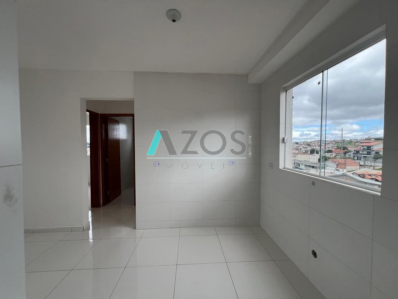 Apartamento à venda com 2 quartos, 52m² - Foto 9
