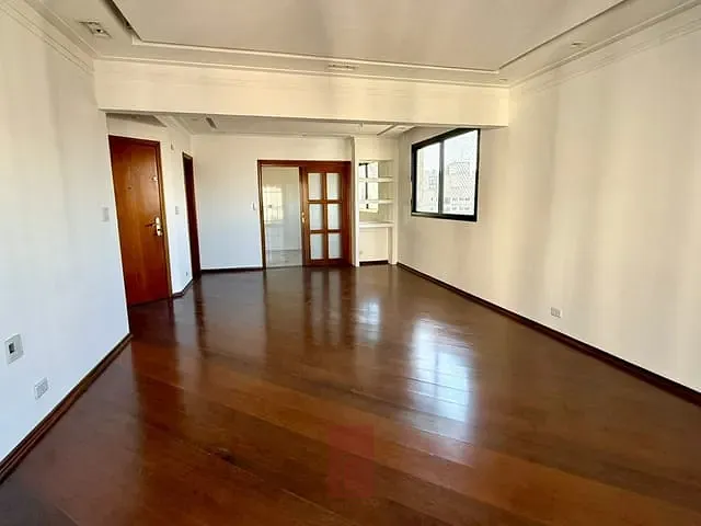 Apartamento com 140m² 3 quartos e 4 banheiros, à venda, no bairro Santa Teresinha em São Paulo