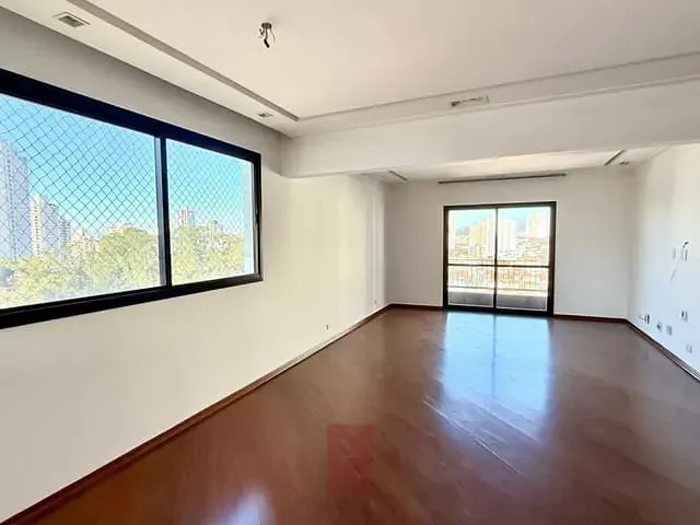 Apartamento com 140m² 3 quartos e 4 banheiros, à venda, no bairro Santa Teresinha em São Paulo