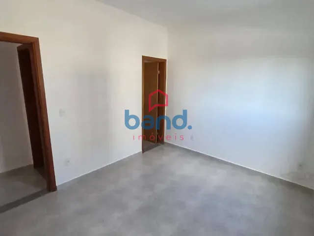 Apartamento 3 quartos e 2 banheiros, para alugar, no bairro Jardim Tendá em Porto Feliz