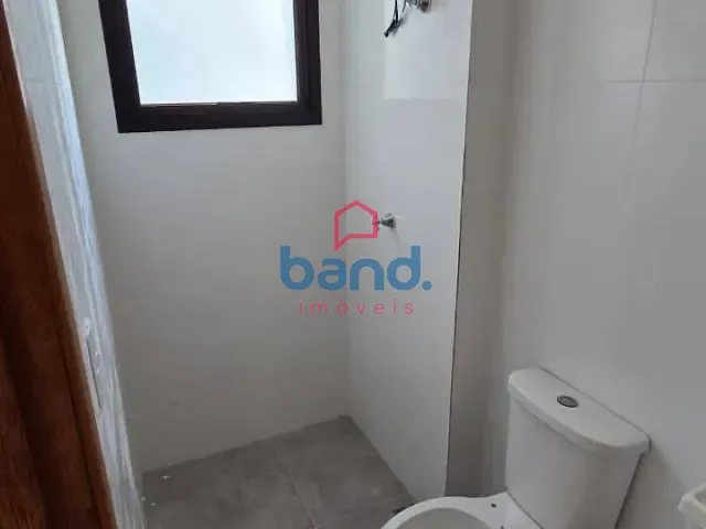 Apartamento 3 quartos e 2 banheiros, para alugar, no bairro Jardim Tendá em Porto Feliz