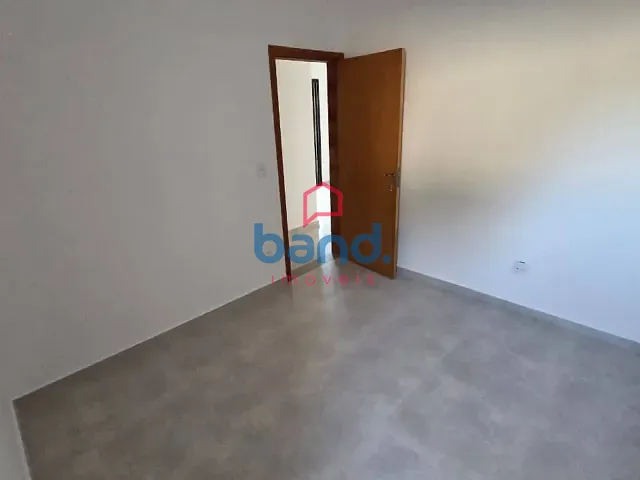 Apartamento 3 quartos e 2 banheiros, para alugar, no bairro Jardim Tendá em Porto Feliz