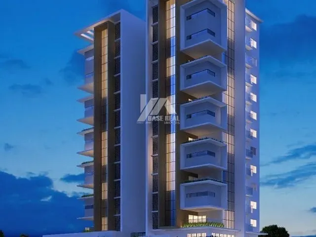 Apartamento com 180m² 2 quartos e 1 banheiro, à venda, no bairro Uvaranas em Ponta Grossa