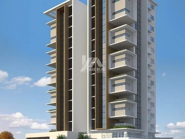 Apartamento com 180m² 2 quartos e 1 banheiro, à venda, no bairro Uvaranas em Ponta Grossa