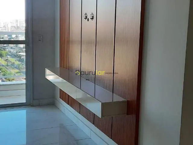 Apartamento 2 quartos e 2 banheiros, para alugar, no bairro Jardim Infante Dom Henrique em Bauru