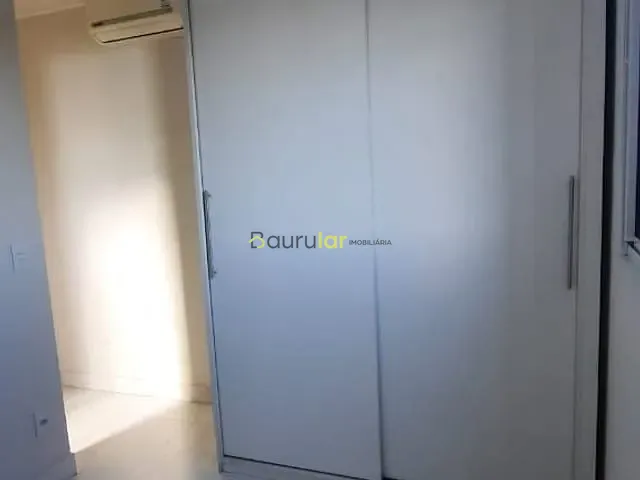 Apartamento 2 quartos e 2 banheiros, para alugar, no bairro Jardim Infante Dom Henrique em Bauru