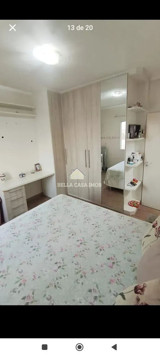 Apartamento, 2 quartos, 64 m² - Foto 14