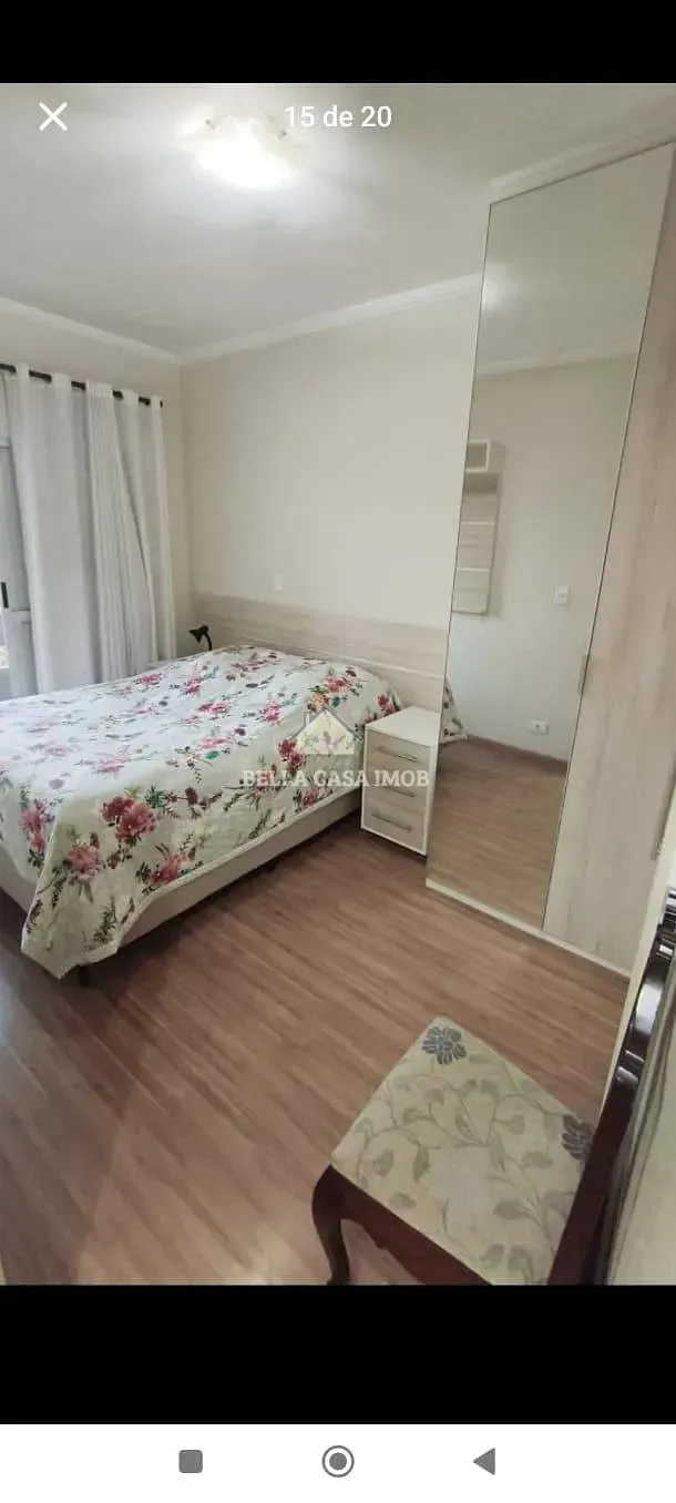 Apartamento, 2 quartos, 64 m² - Foto 15