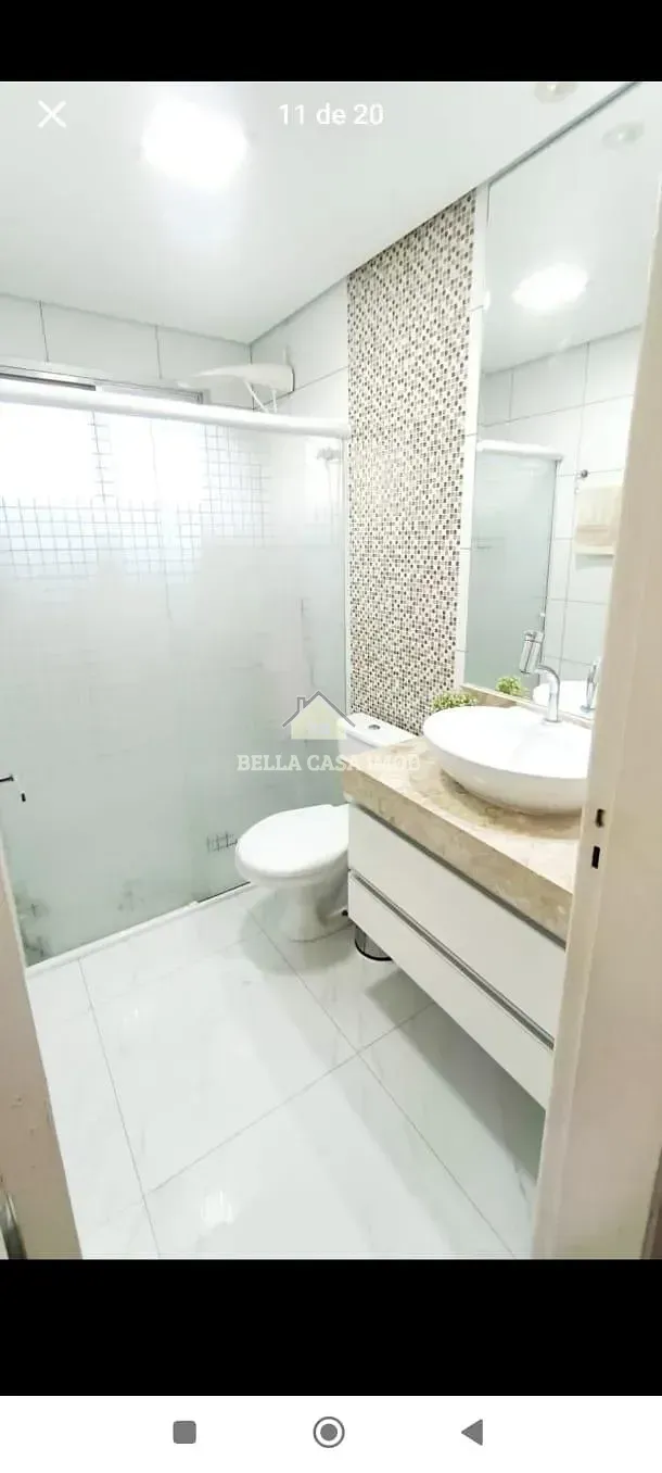 Apartamento, 2 quartos, 64 m² - Foto 12
