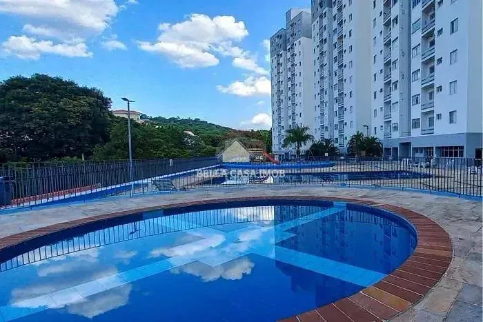 Apartamento, 2 quartos, 64 m² - Foto 17