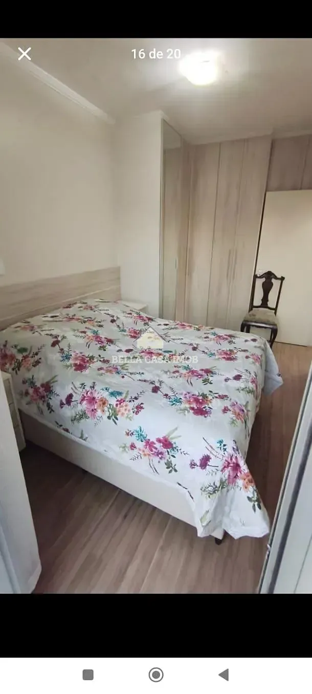 Apartamento, 2 quartos, 64 m² - Foto 16