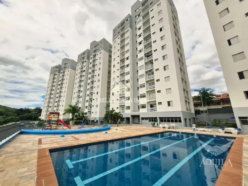 Apartamento, 2 quartos, 64 m² - Foto 19