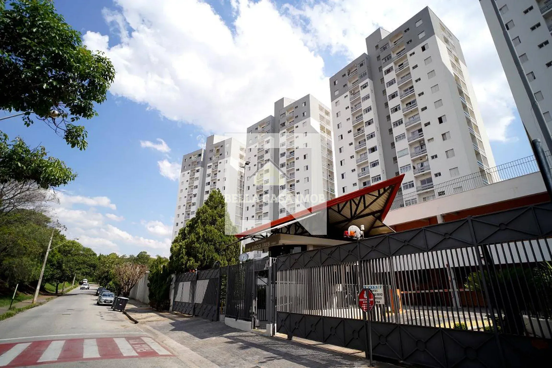 Apartamento, 2 quartos, 64 m² - Foto 18