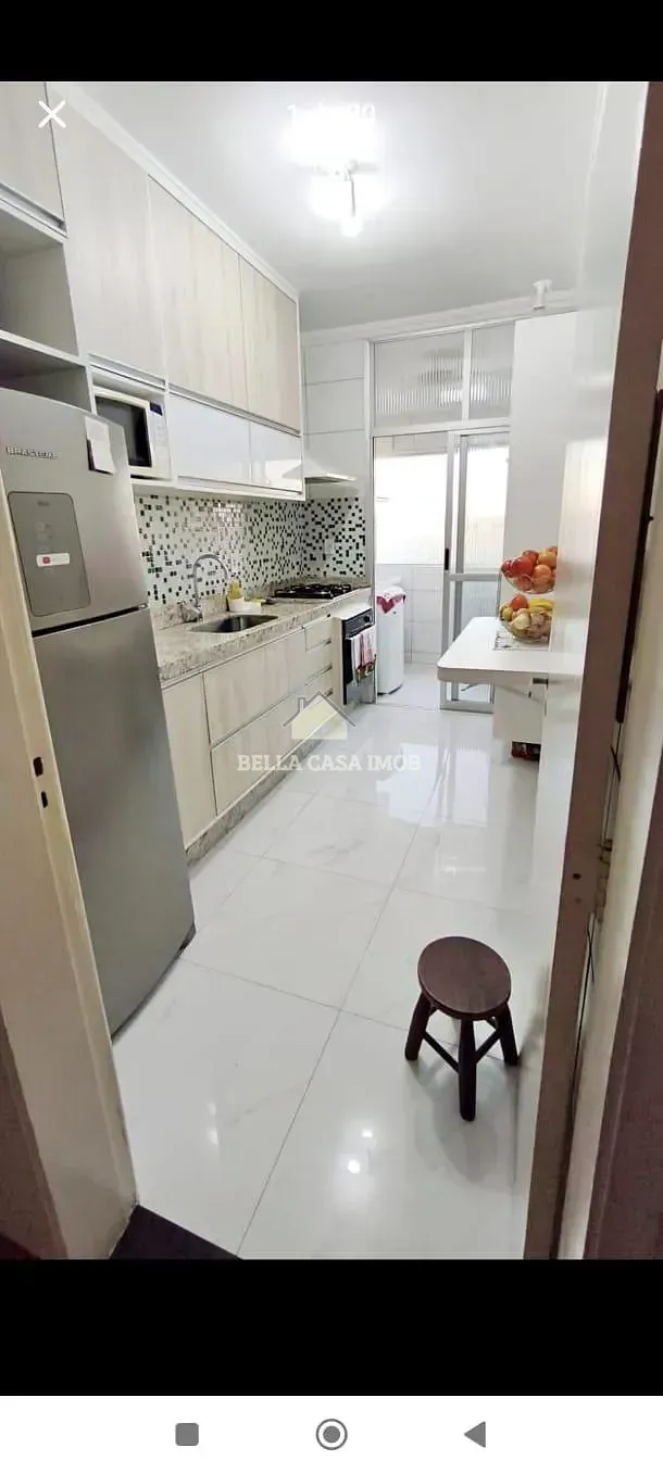Apartamento, 2 quartos, 64 m² - Foto 26