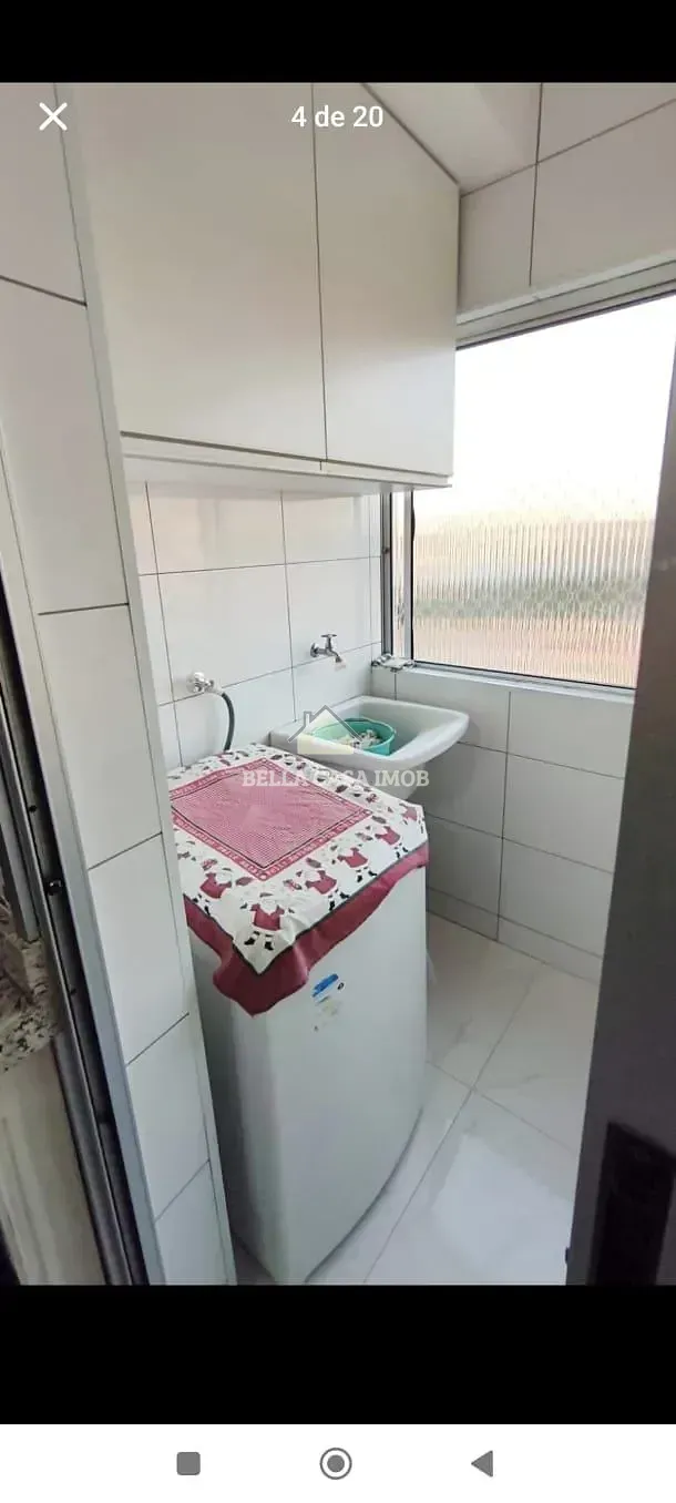 Apartamento, 2 quartos, 64 m² - Foto 2