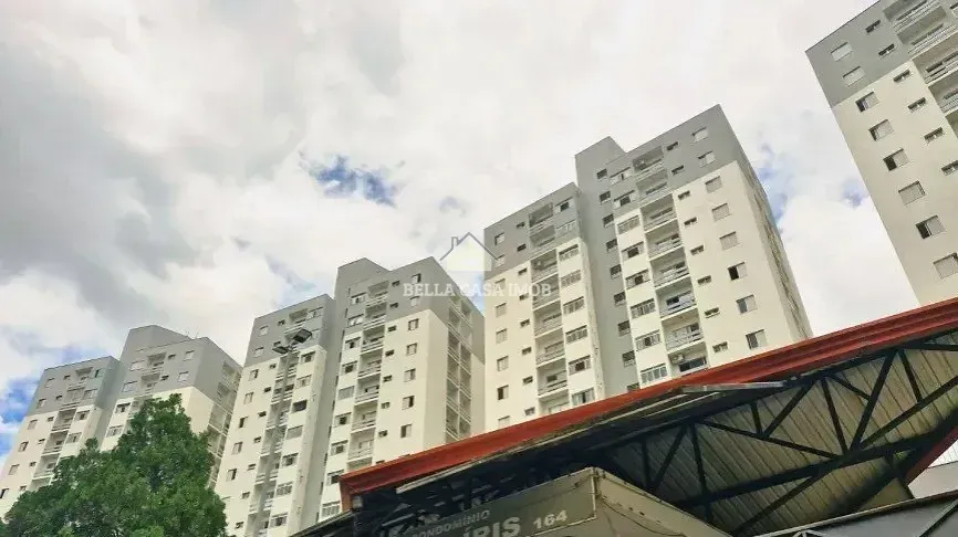 Apartamento, 2 quartos, 64 m² - Foto 20