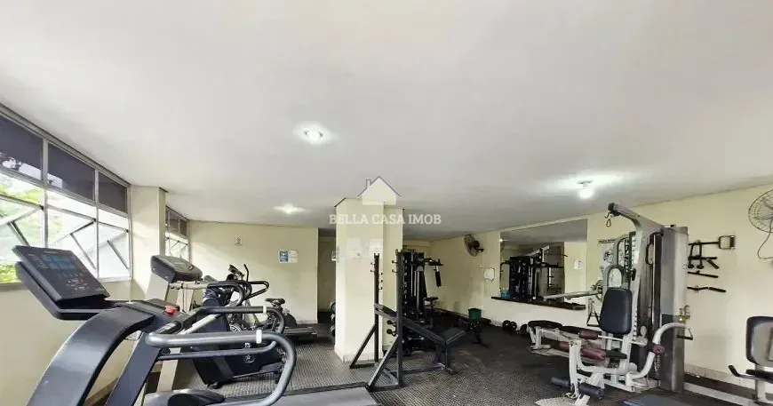 Apartamento, 2 quartos, 64 m² - Foto 31