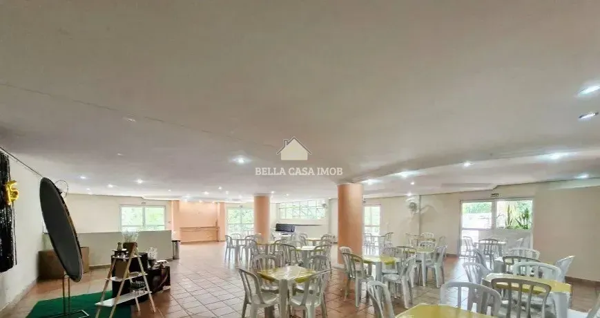 Apartamento, 2 quartos, 64 m² - Foto 35