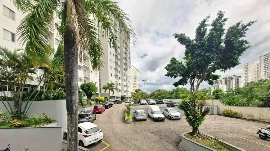 Apartamento, 2 quartos, 64 m² - Foto 21