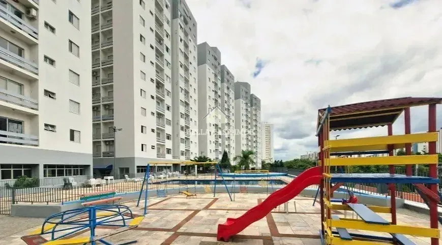 Apartamento, 2 quartos, 64 m² - Foto 23