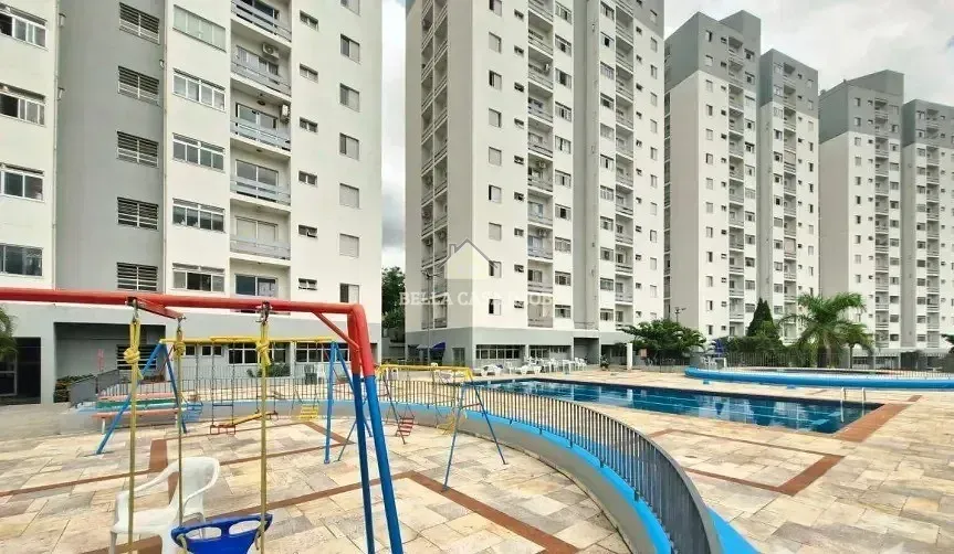 Apartamento, 2 quartos, 64 m² - Foto 24