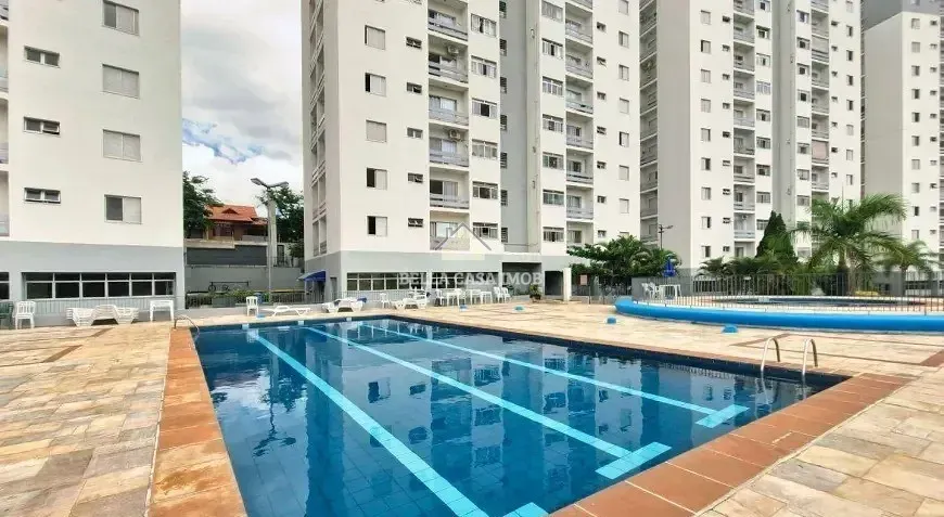 Apartamento, 2 quartos, 64 m² - Foto 1