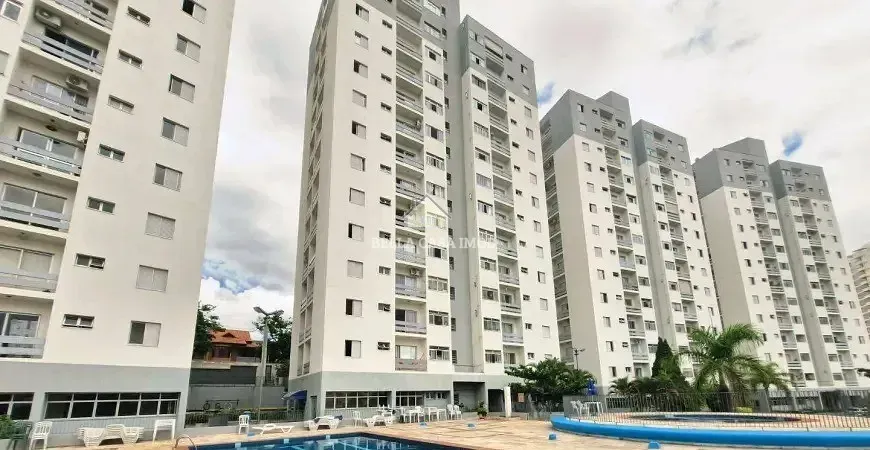 Apartamento, 2 quartos, 64 m² - Foto 27