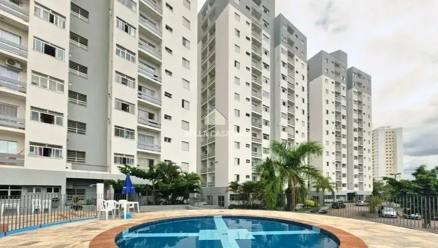 Apartamento, 2 quartos, 64 m² - Foto 28