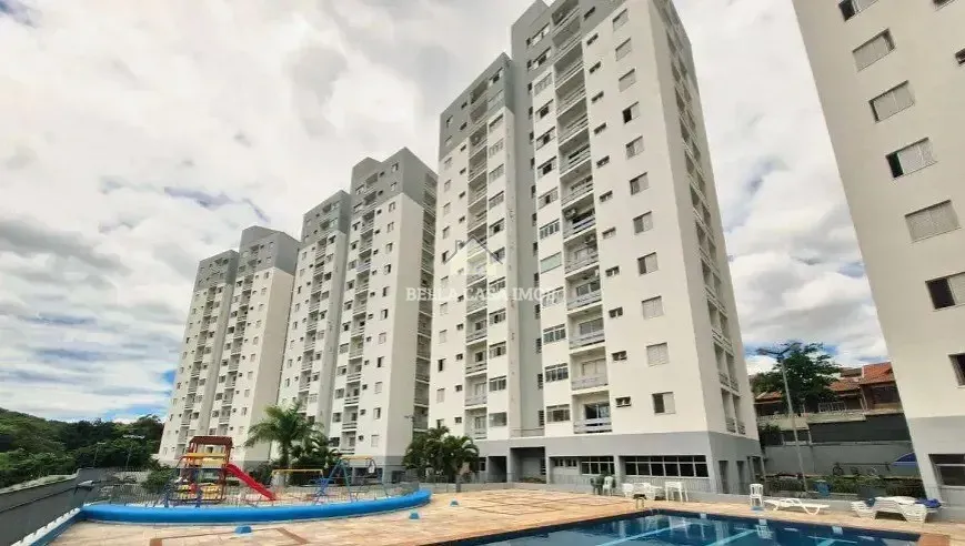 Apartamento, 2 quartos, 64 m² - Foto 38