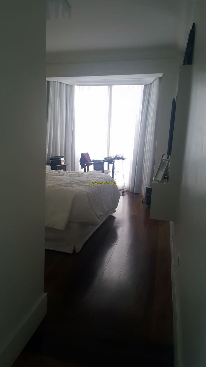Apartamento, 3 quartos, 200 m² - Foto 14