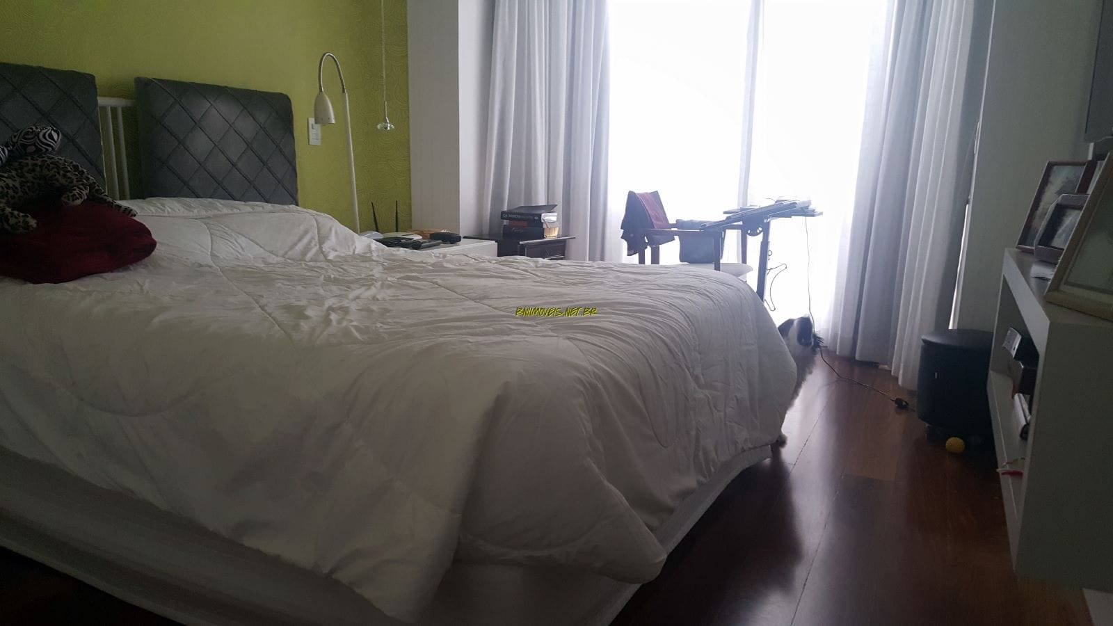 Apartamento, 3 quartos, 200 m² - Foto 16