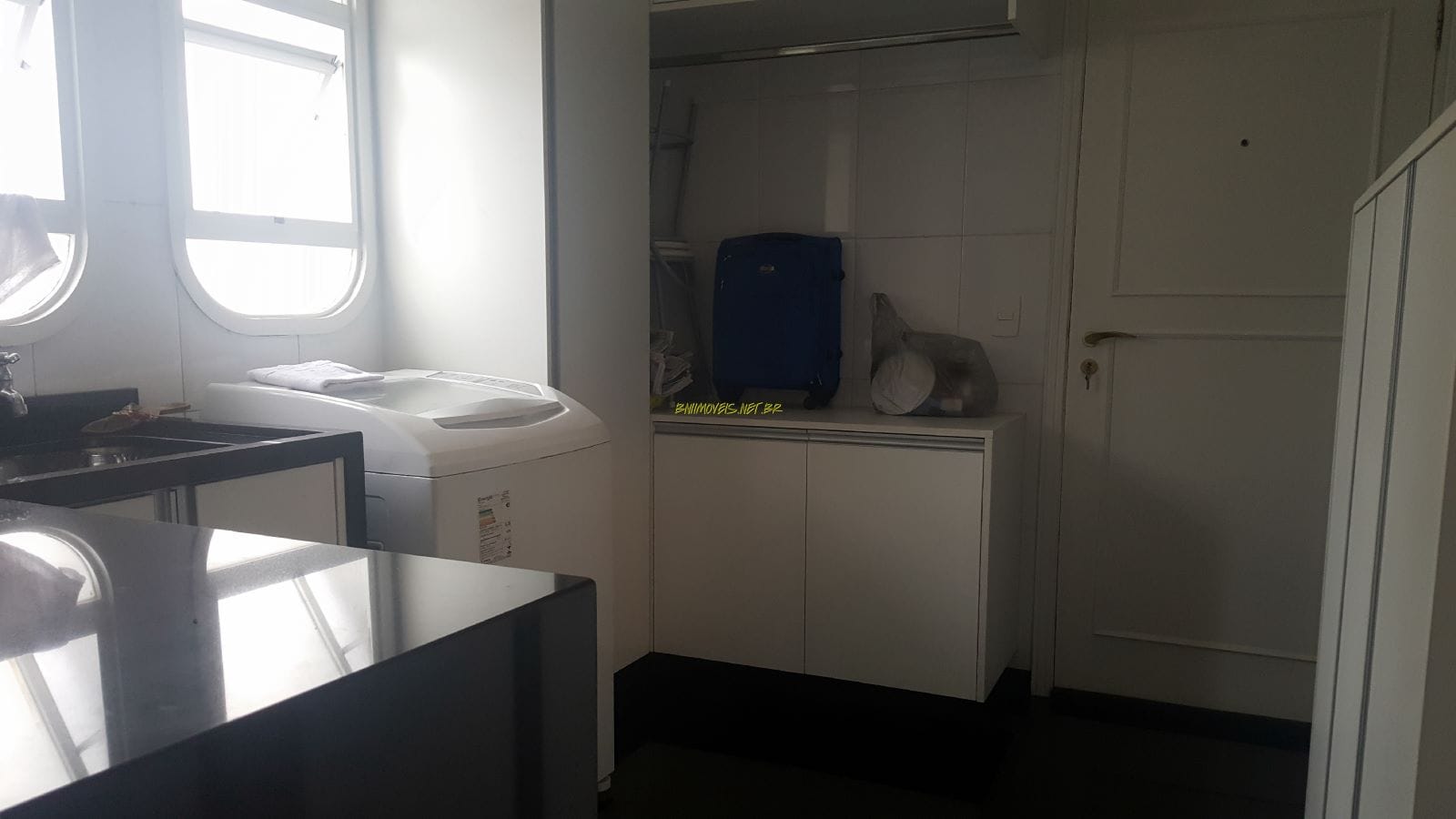 Apartamento, 3 quartos, 200 m² - Foto 6