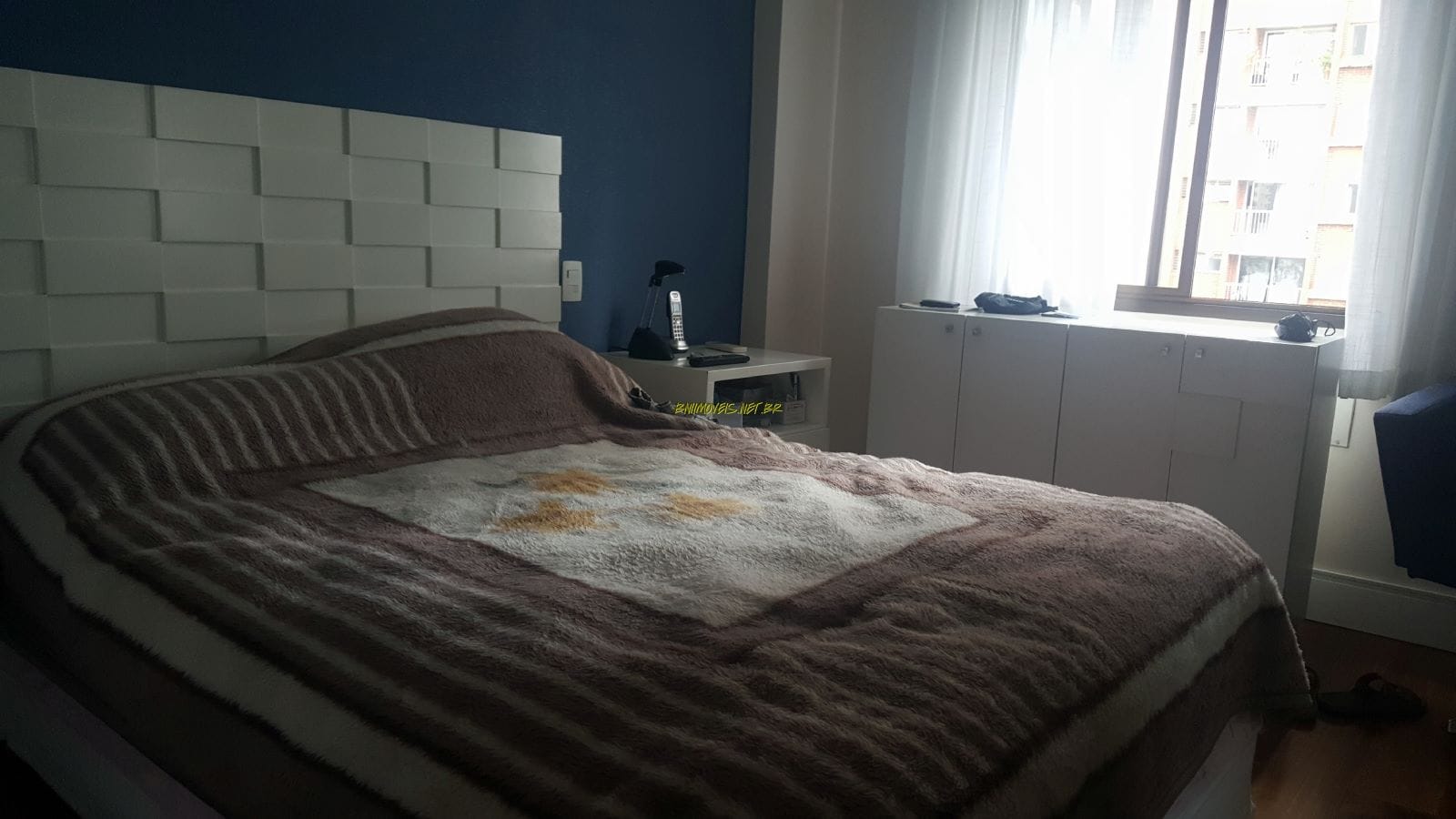 Apartamento, 3 quartos, 200 m² - Foto 13