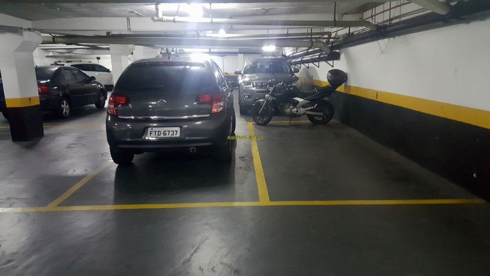 Apartamento, 3 quartos, 200 m² - Foto 18