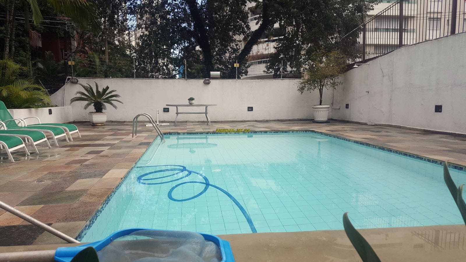 Apartamento, 3 quartos, 200 m² - Foto 22