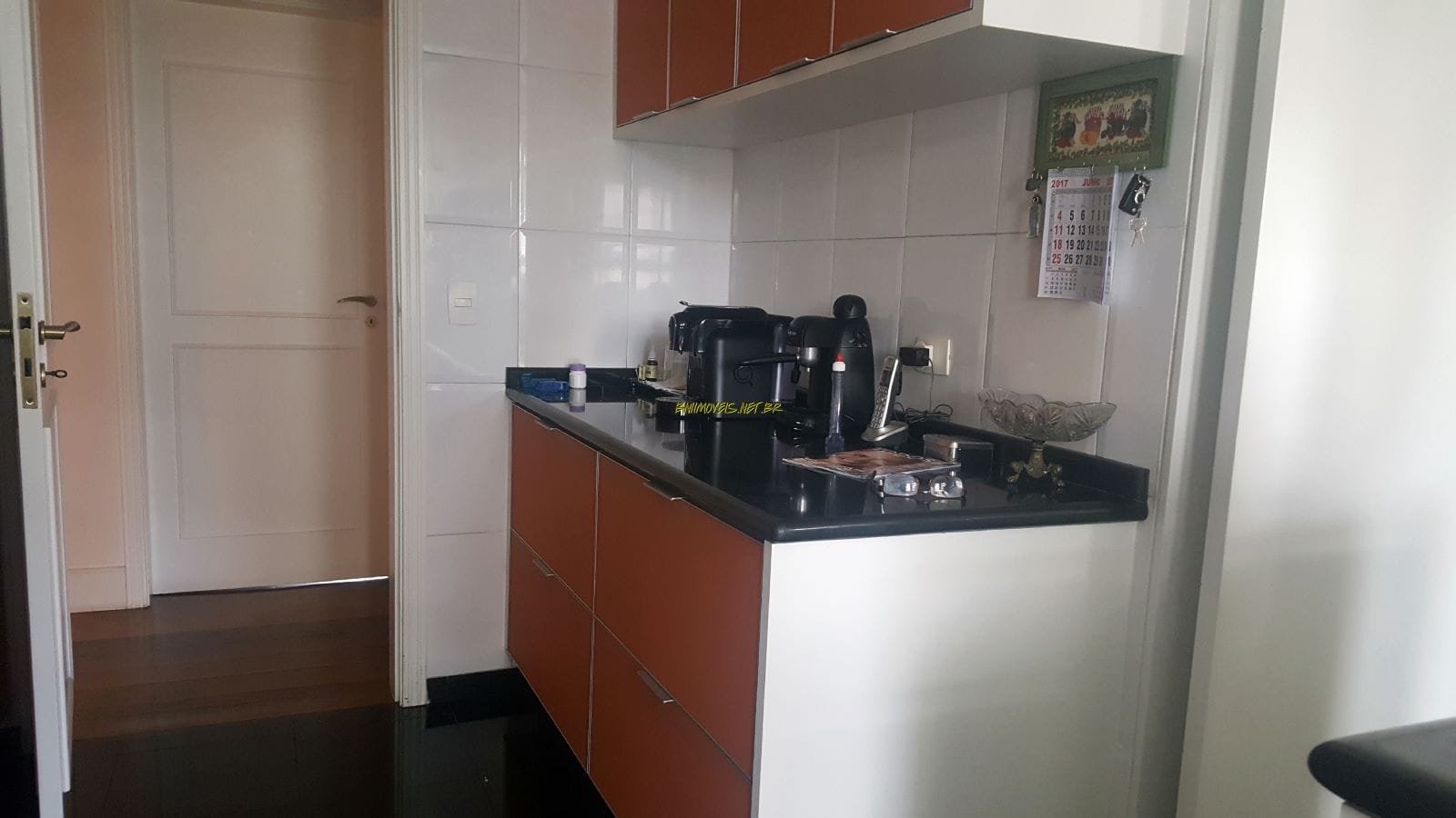 Apartamento, 3 quartos, 200 m² - Foto 9