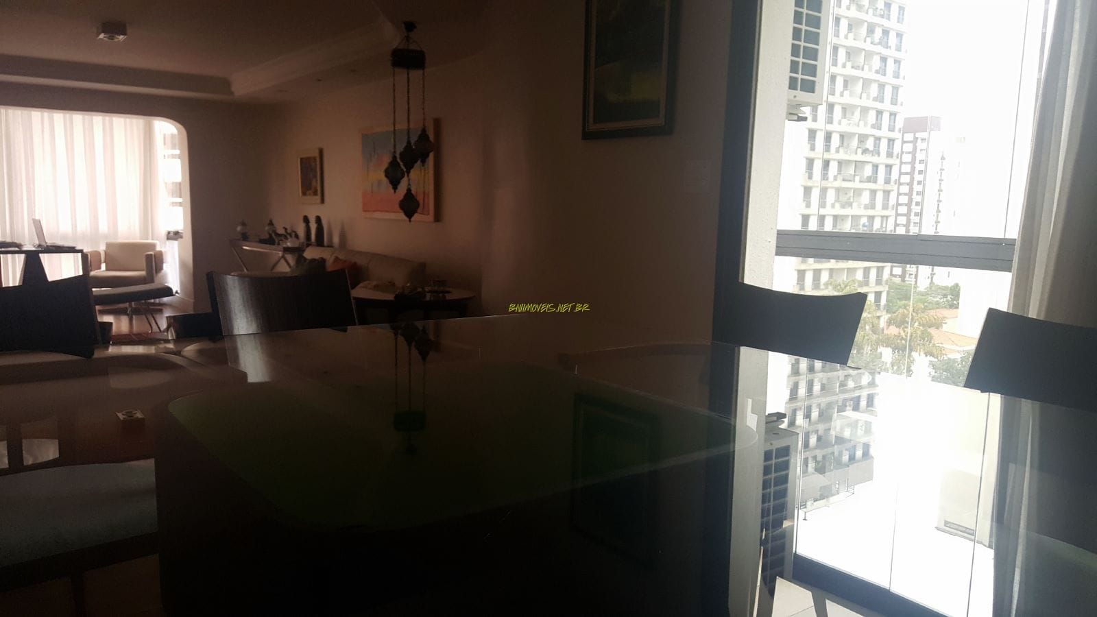 Apartamento, 3 quartos, 200 m² - Foto 3