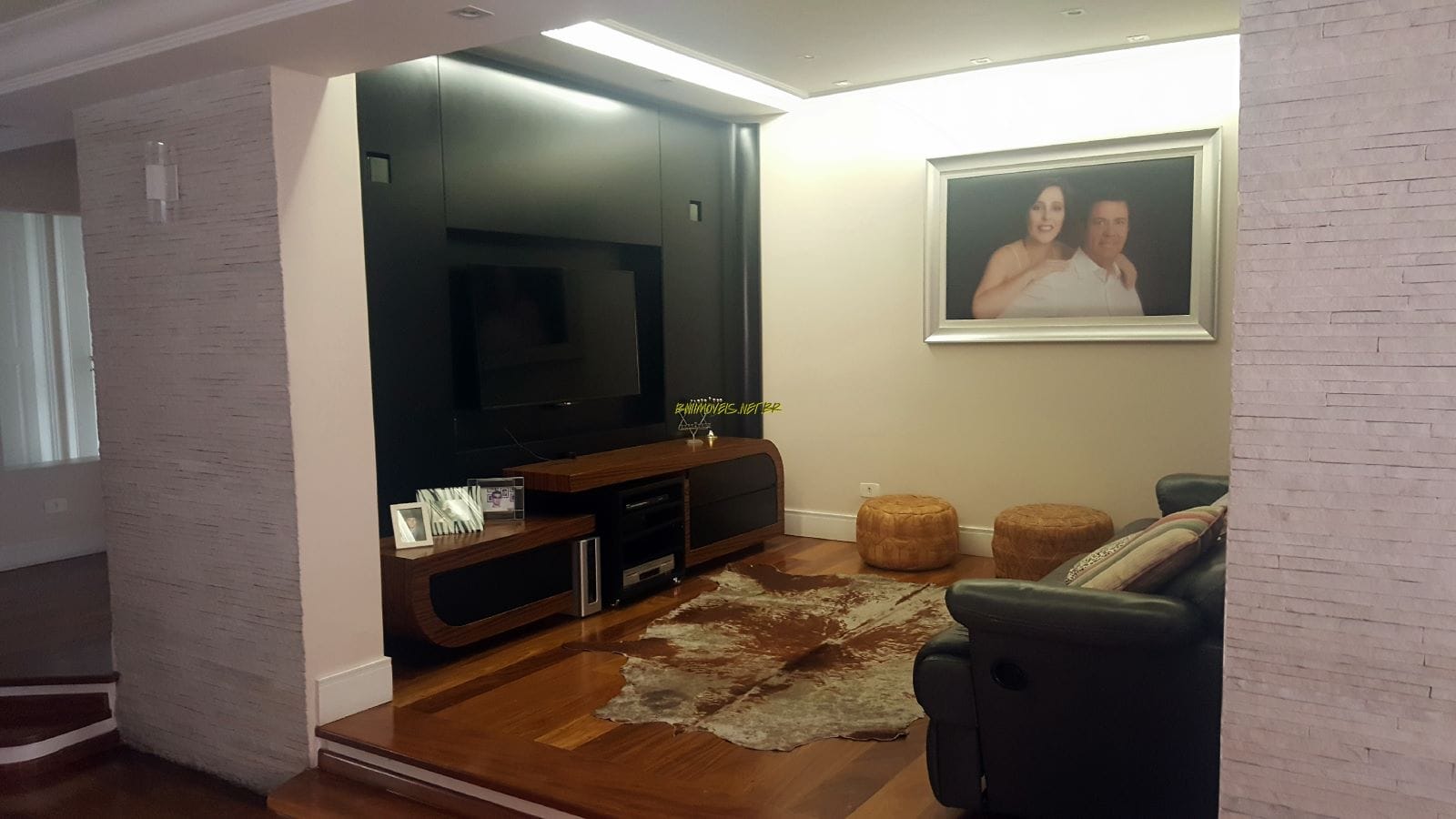 Apartamento, 3 quartos, 200 m² - Foto 4