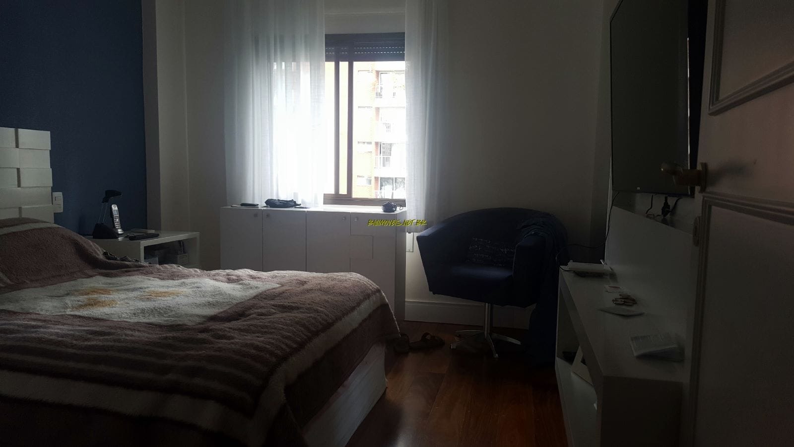 Apartamento, 3 quartos, 200 m² - Foto 12