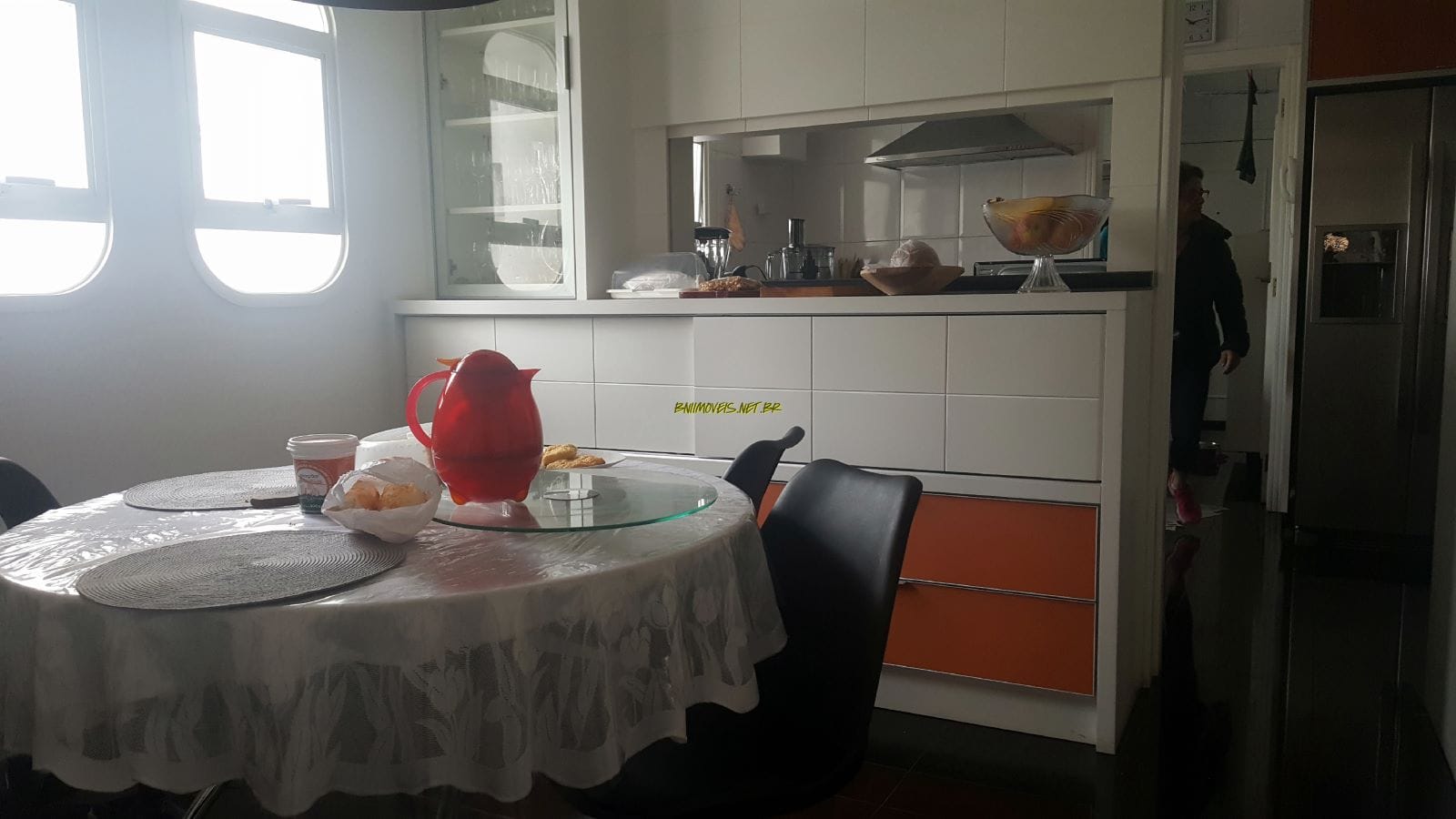 Apartamento, 3 quartos, 200 m² - Foto 5