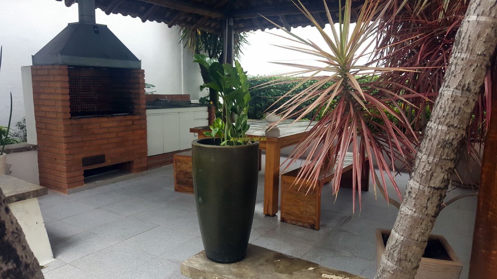 Apartamento, 3 quartos, 200 m² - Foto 20
