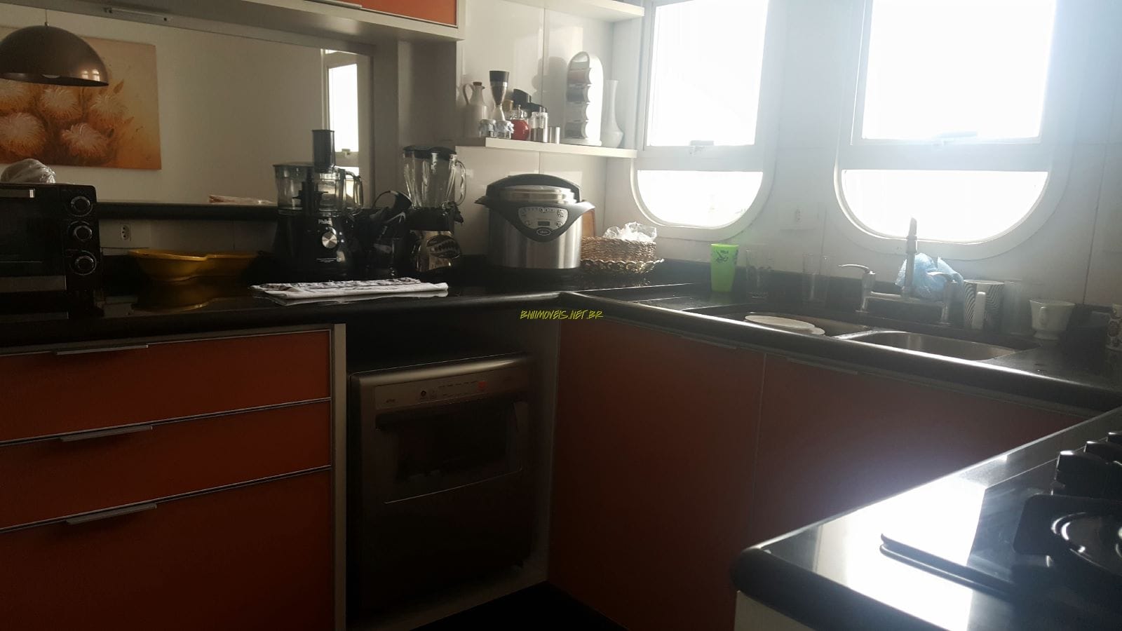 Apartamento, 3 quartos, 200 m² - Foto 8