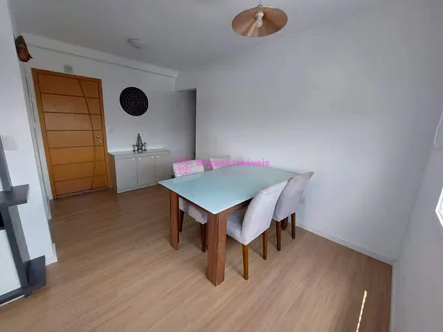 Apartamento com 83m² 2 quartos e 2 banheiros, à venda, no bairro Fundação em São Caetano do Sul