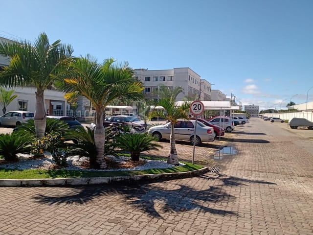 Foto do Apartamento - Apartamento à venda, Donana, Goitacazes, RJ | BBUSINESS