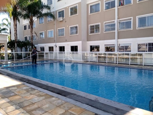 Foto do Apartamento - Apartamento à venda, Donana, Goitacazes, RJ | BBUSINESS