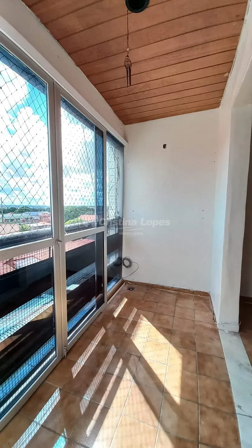 Apartamento, 3 quartos, 89 m² - Foto 5
