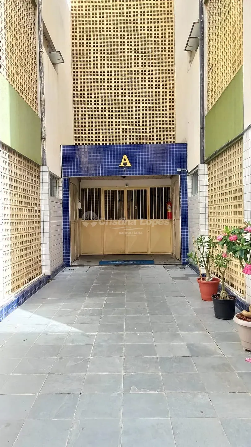 Apartamento, 3 quartos, 89 m² - Foto 1