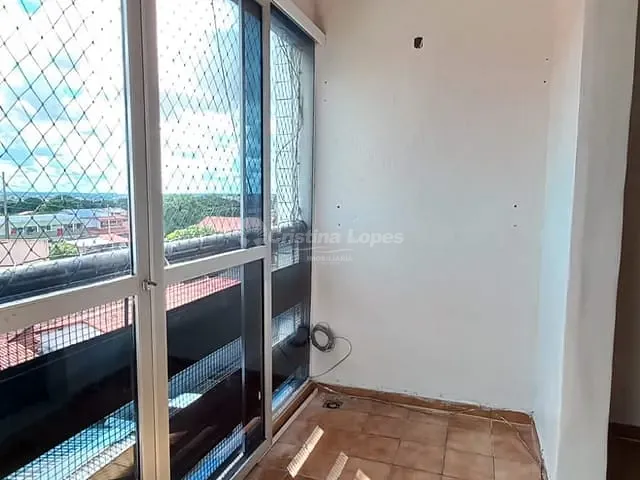 Apartamento 3 quartos e 2 banheiros, à venda, no bairro Macaúba em Teresina