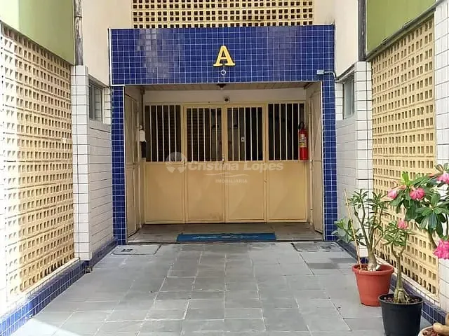 Apartamento 3 quartos e 2 banheiros, à venda, no bairro Macaúba em Teresina